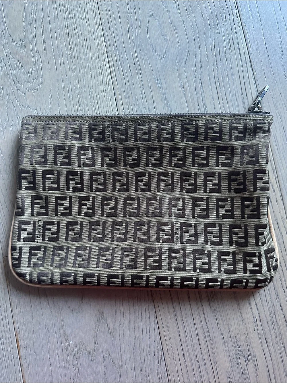 Fendi authentic vintage